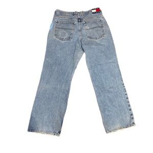 Vintage Tommy Hilfiger jeans